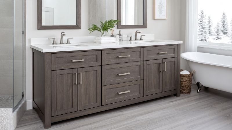 Elegant Vanity Designs