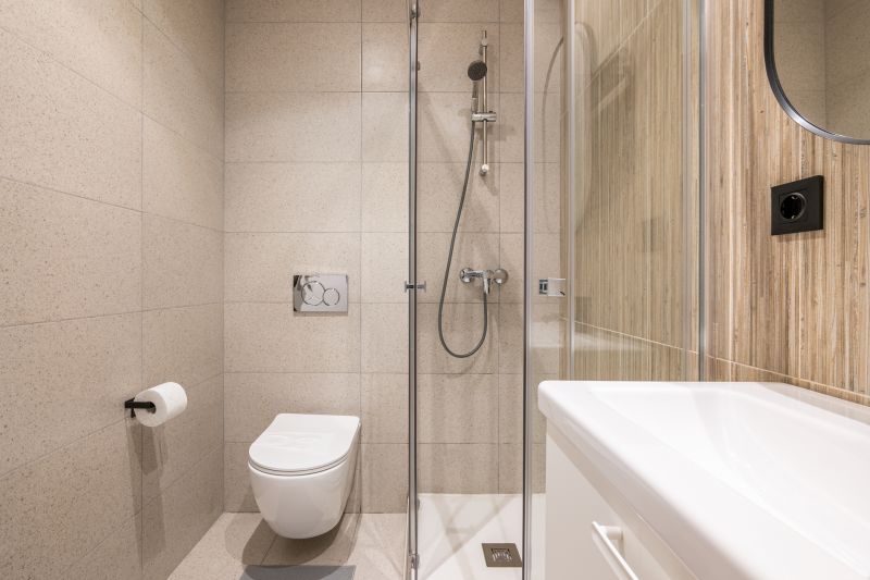 Bathroom Remodelers detail