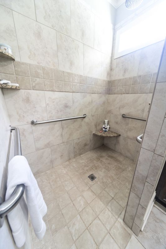 Bathroom Remodelers detail