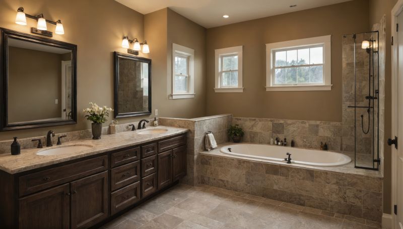 Top Bathroom Remodeling Companies in Bayville, NJ